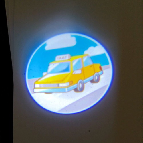3 kids toys new: projector flashlight, puzzle, View master