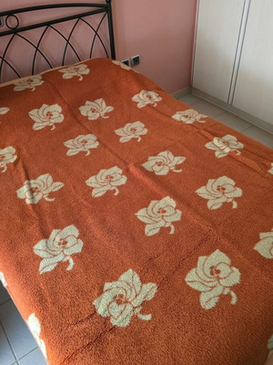 Double phase double blanket like new