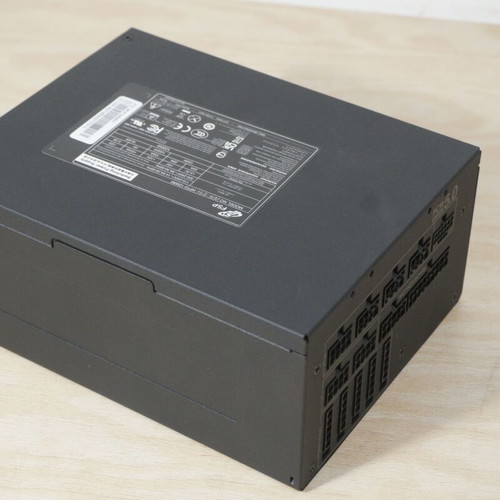 PSU 1200W FSP Platinum PCIe 5.0 ATX 3.0 power supply used