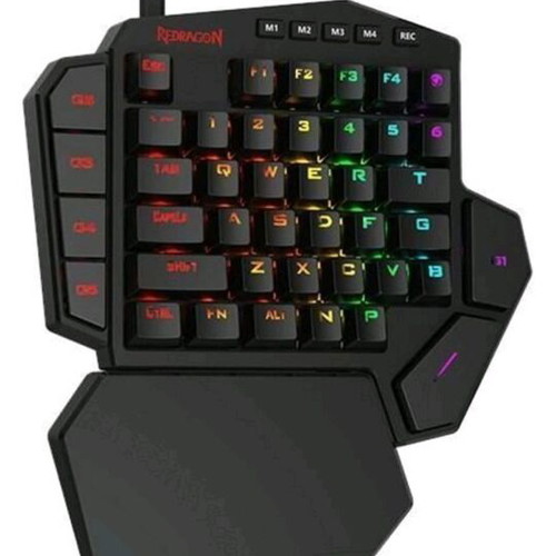 Redragon K585 Diti Gaming Keypad new