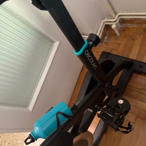 Cecotec Spinning DrumFit Indoor 10000 Teseo CEC-07096 like new