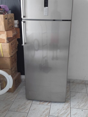 Bosch refrigerator freezer, very good condition, fully functional