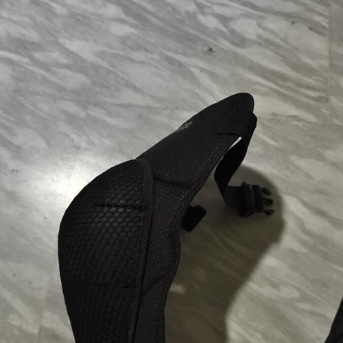 Vester knee pads, new