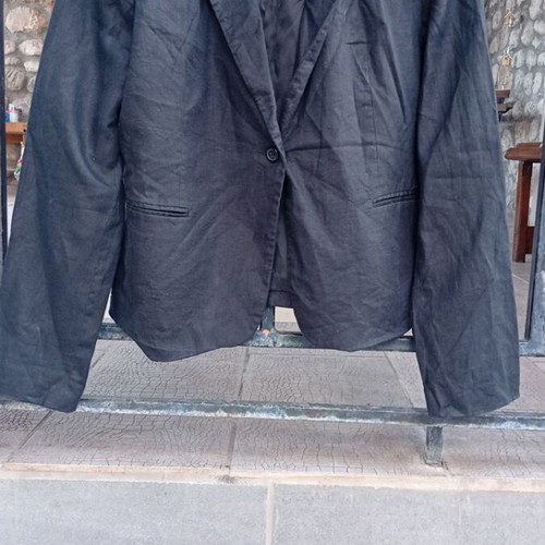 Sprider Emilio Corali Jacket XL like new for all seasons except winter