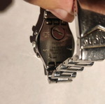 Swatch used functional wristwatch