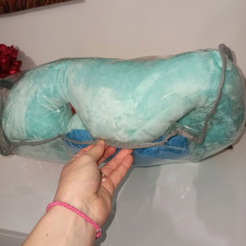 Baby seat like new, home use
