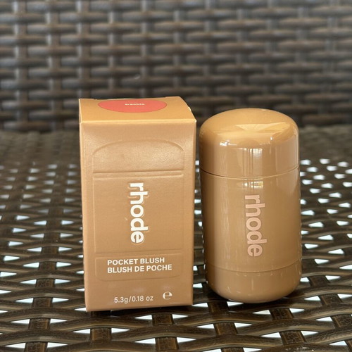Rhode Pocket Blush Freckle new unused