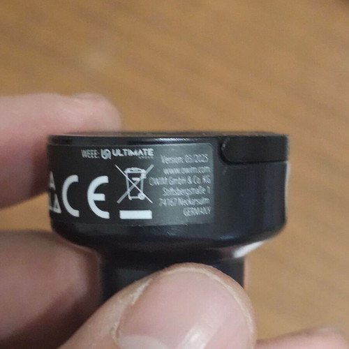 Car USB and USB-C Adapter like new