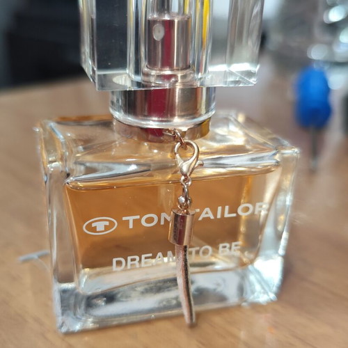 Tom Tailor Dream to Be Eau de Parfum 30ml new