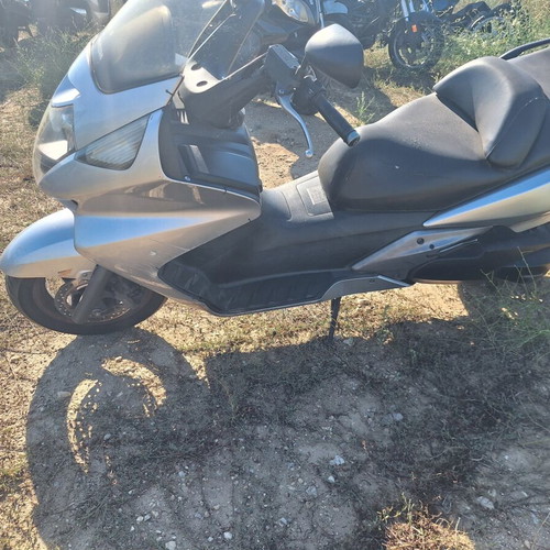 Honda Silver Wing 400i scooter 2007