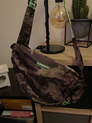 τσάντα Superdry