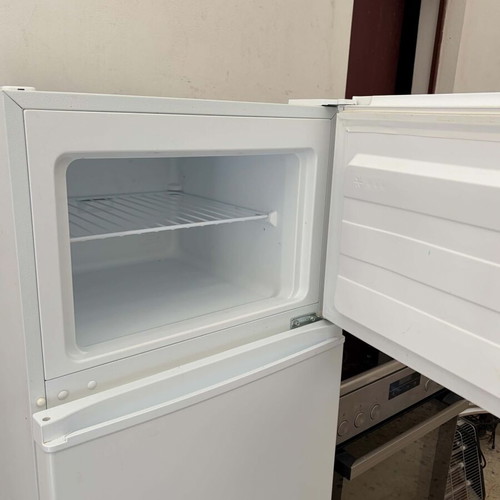Morris refrigerator used, fully functional