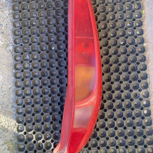 Right headlight Fiat Punto mk2 2000 used original