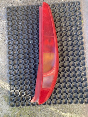 Right headlight Fiat Punto mk2 2000 used original