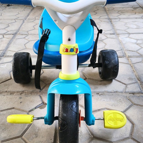 Smoby Be Move tricycle like new