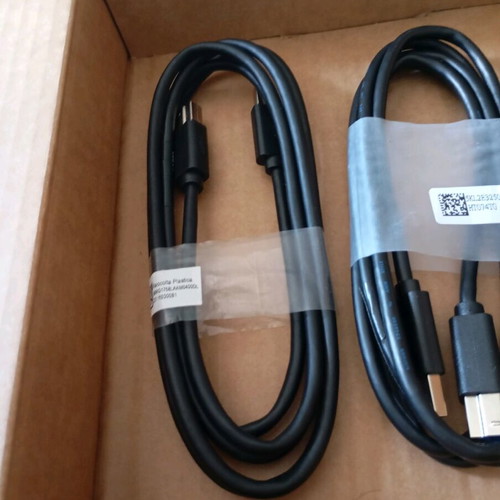 USB 3.0 cable A/B new, pack of 6 pieces