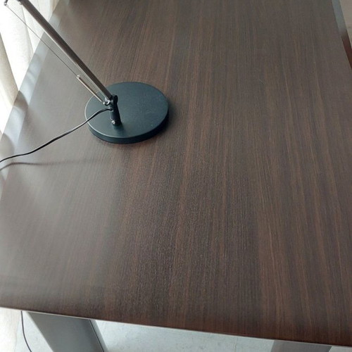 SATO Group desk and drawer unit new, 200x90 cm