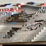  4 τροχοί τεύχος 212, Απρίλιος 1988