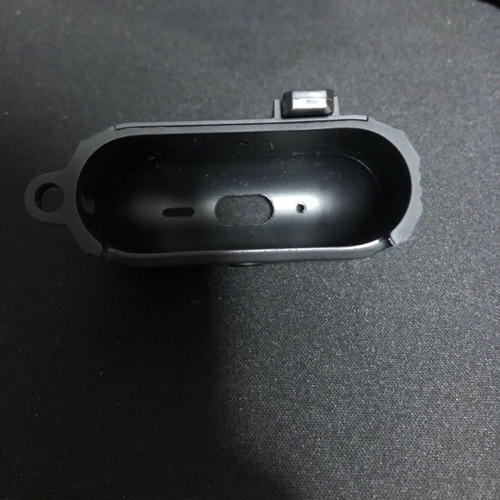 Headset case for AirPods new, durable with hanging base