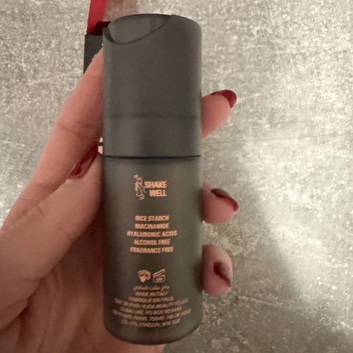 Easy Bake Setting Spray mini new