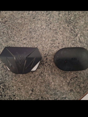 Xiaomi Mi Bluetooth wireless earbuds like new, pack of 2