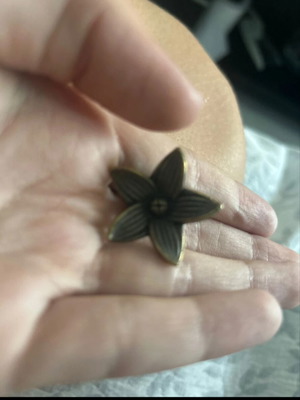 Mini knobs