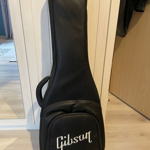 Gibson Les Paul Modern Studio Smokehouse Satin like new