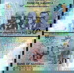  ΝΑΜΙΜΠΙΑ - 30 Dollars 2020 - UNC