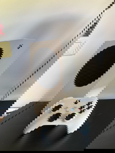 XBOX series S