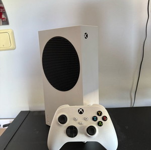 XBOX series S