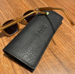 Marjo Erebus Sunglasses Amber Honey like new