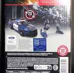 Transformers Studio Series Deluxe Class 07 Gamer Edition Καινούργιο