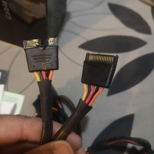 Τροφοδοτικό Thermaltake Toughpower 700W cable management μεταχειρισμένο