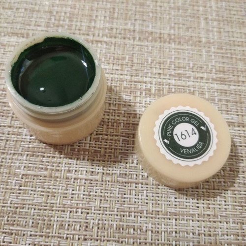 Art Gel Painting VENALISA 5ml N-1614 new