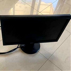 LCD Monitor ACER V193HQ 18.5 WideScreen