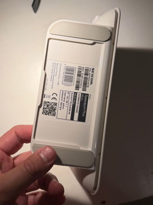 Modem Router Cosmote Speedport Plus Sercomm μεταχειρισμένο
