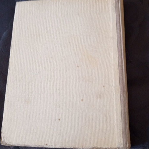 Algebra book 1963 by Neilou Sakellariou