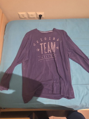 Long-sleeve shirt new