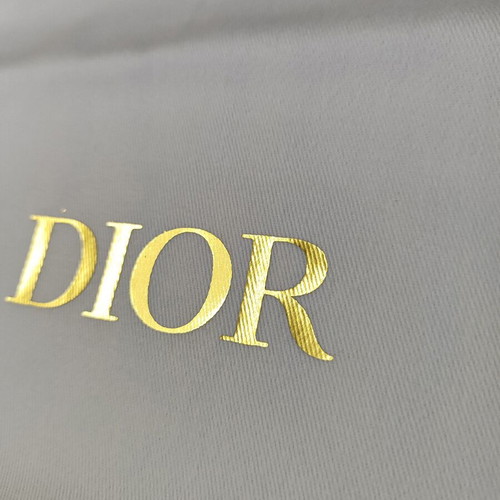 Dior dustbag like new, 34 x 23 cm storage pouch