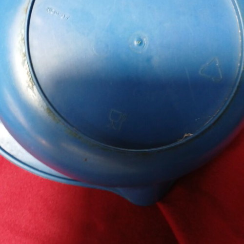 Juicer used, made in Turkey