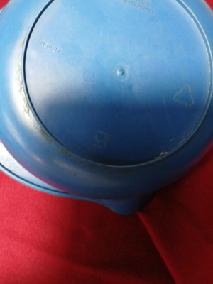 Juicer used, made in Turkey