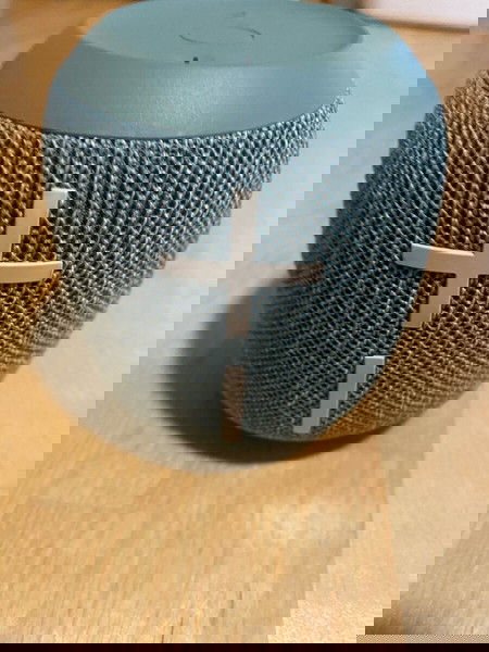 Logitech Wonderboom 3 Bluetooth speaker