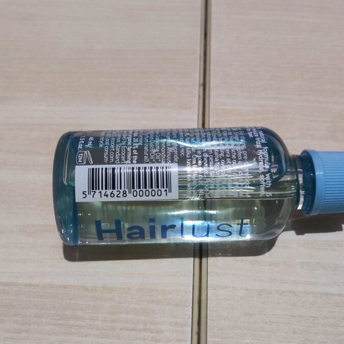 Hairlust Moisture Hero hair oil 45ml new