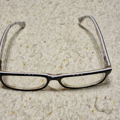 Versace Rest Glasses Used