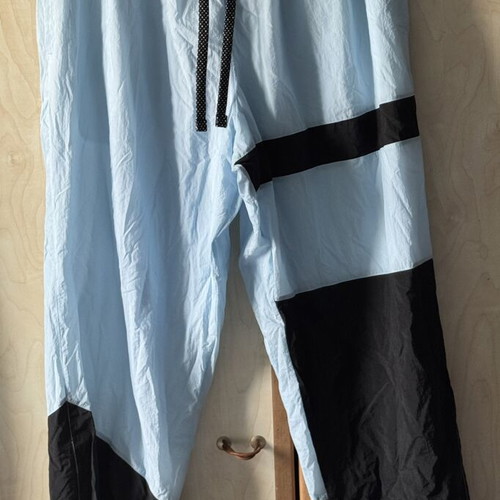 Nike Flight Basketball Tracksuit XL like new, blue white black red BV9314 436