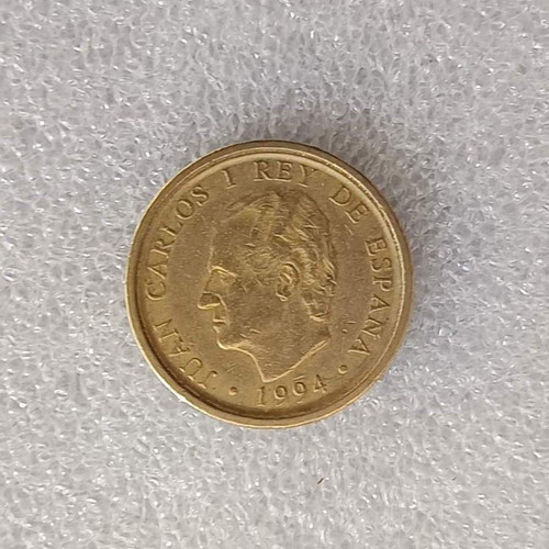 Spain 100 Pesetas Coin 1994 used