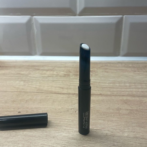Lip prep-primer Mac unused