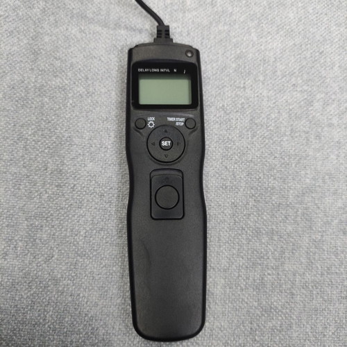 Canon TC-80N3 Wired Timer Remote Intervalometer new