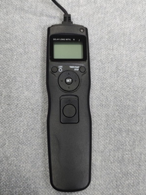 Canon TC-80N3 Wired Timer Remote Intervalometer new