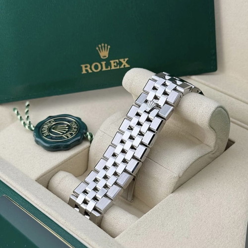 Rolex Land Dweller 36mm brand new unworn ref. 127234
